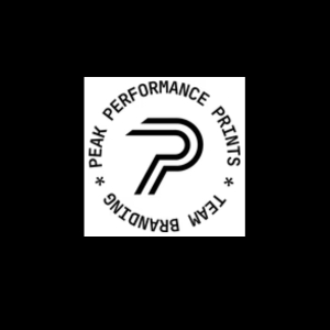 Peak Performance Prints