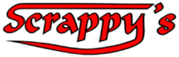 Scrappys Metal Recycling Pty Ltd