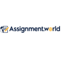 Assignment World | Assignment Help Assignment World | Assignment Help